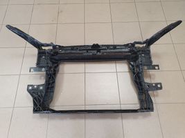 Audi Q2 - Pannello di supporto del radiatore 81A805594