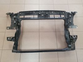 Audi Q2 - Pannello di supporto del radiatore 81A805594