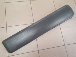 Opel Vivaro Front door trim (molding) 8200036088