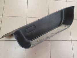 Opel Vivaro Front sill trim cover 8200523989