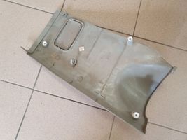 Opel Vivaro (B) pillar trim (bottom) 8200006055