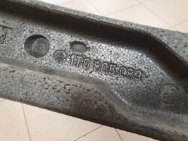 Volkswagen Touran I Front bumper foam support bar 1T0805083