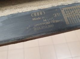 Audi Q2 - Kynnyksen/sivuhelman lista 81A853889