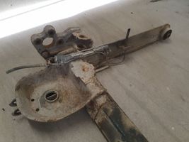 Opel Vivaro Rear axle beam 