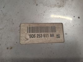 Audi Q2 - Muffler/silencer 5Q6253611AR