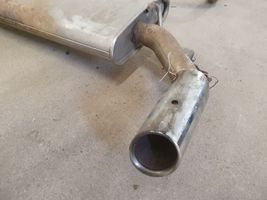 Audi Q2 - Muffler/silencer 5Q6253611AR