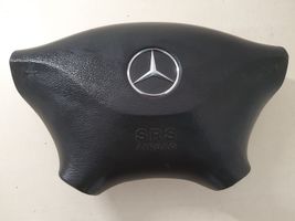 Mercedes-Benz Vito Viano W639 Poduszka powietrzna Airbag kierownicy 6394600098