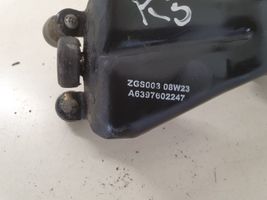 Mercedes-Benz Vito Viano W639 Mittlere Rollenführung Türführung Schiebetür Seitentür A6397602247