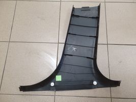 BMW 3 E90 E91 (B) pillar trim (bottom) 7058337