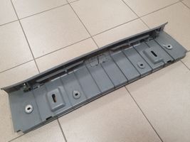 BMW 3 E90 E91 Rivestimento di protezione sottoporta del bagagliaio/baule 7059258