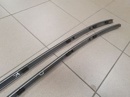 BMW 3 E90 E91 Roof trim bar molding cover 