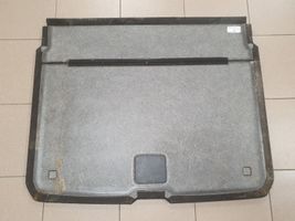 Audi Q2 - Tappeto di rivestimento del fondo del bagagliaio/baule 81A861529A