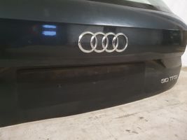 Audi Q2 - Tailgate/trunk/boot lid 