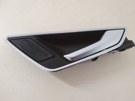 Audi Q2 - Maniglia interna per portiera posteriore 81A837020C