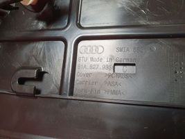 Audi Q2 - Spojler klapy tylnej / bagażnika 81A827933C