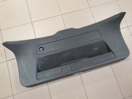 Audi Q2 - Tailgate/boot lid cover trim 81A867979K