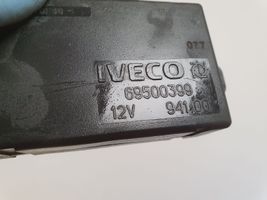 Iveco Daily 4th gen Oven keskuslukituksen ohjausyksikön moduuli 69500399