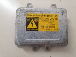 Ford C-MAX I Vorschaltgerät Steuergerät Xenon Scheinwerfer 5DV00900000