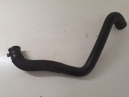 Peugeot Partner Engine coolant pipe/hose 