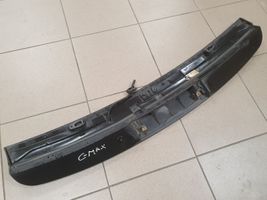 Ford C-MAX I Tailgate/trunk spoiler 3M51R44210AN