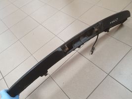 Ford C-MAX I Tailgate/trunk spoiler 3M51R44210AN