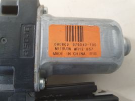 Ford C-MAX I Rear door window regulator motor 7M5T14B534CC