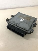 Peugeot Expert Sterownik / Moduł ECU 5WS40661AT