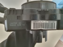 Peugeot Expert Interruptor/palanca de limpiador de luz de giro 96640428XT