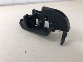 Peugeot Partner Rear bumper mounting bracket 