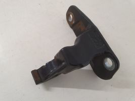 Volkswagen Multivan T5 Front door lower hinge 