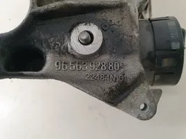 Peugeot Expert EGR vārsts 9681825280