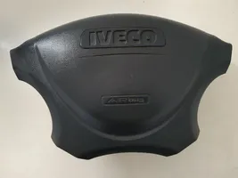 Iveco Daily 4th gen Airbag dello sterzo 504149358