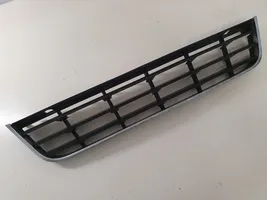 Volkswagen PASSAT B6 Grille inférieure de pare-chocs avant 3C0853677