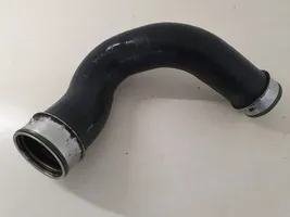 Volkswagen Multivan T5 Intercooler hose/pipe 