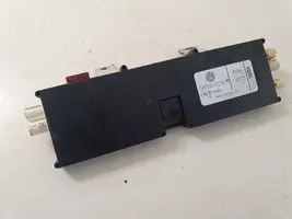 Volkswagen Multivan T5 Aerial antenna amplifier 7H5035532B