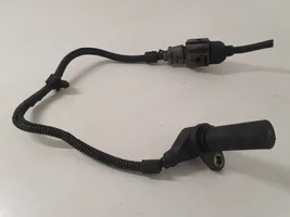 Volkswagen Multivan T5 Crankshaft speed sensor 