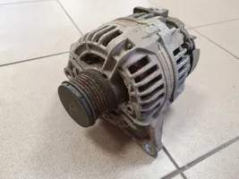 Iveco Daily 4th gen Generatore/alternatore 504087183