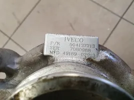 Iveco Daily 4th gen Turbo 504137713