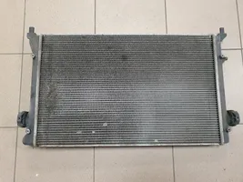 Volkswagen PASSAT B6 Radiateur de refroidissement 1K0121253AC