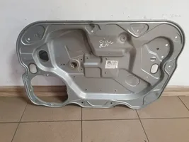 Ford C-MAX I Mécanisme de lève-vitre avant sans moteur 7M51R203A28DB