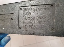 Audi A6 S6 C7 4G Absorber zderzaka przedniego 4G0807550J