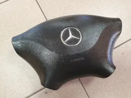Mercedes-Benz Sprinter W906 Надувная подушка для руля A9068601202