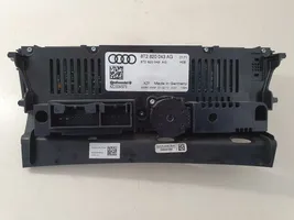 Audi A5 8T 8F Centralina del climatizzatore 8T2820043AG