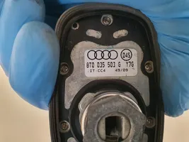 Audi A5 8T 8F Antenne radio 8T0035503G