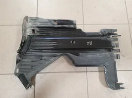 Audi A5 8T 8F Couvre soubassement arrière 8T0825216D