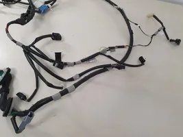 Toyota Avensis T270 Tailgate/trunk wiring harness 8218405140D