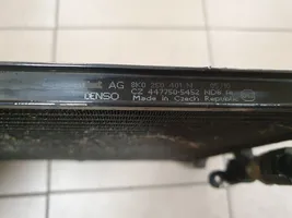 Audi A5 8T 8F Radiateur condenseur de climatisation 8K0260401N