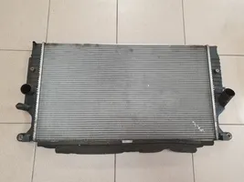 Toyota Avensis T270 Radiateur de refroidissement 164000R061B