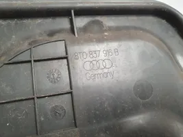 Audi A5 8T 8F Otros elementos de revestimiento de la puerta delantera 8T0837916B