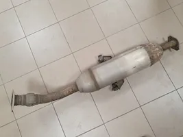 Toyota Avensis T270 Katalizators, FAP/DPF cieto daļiņu filtrs 10R15